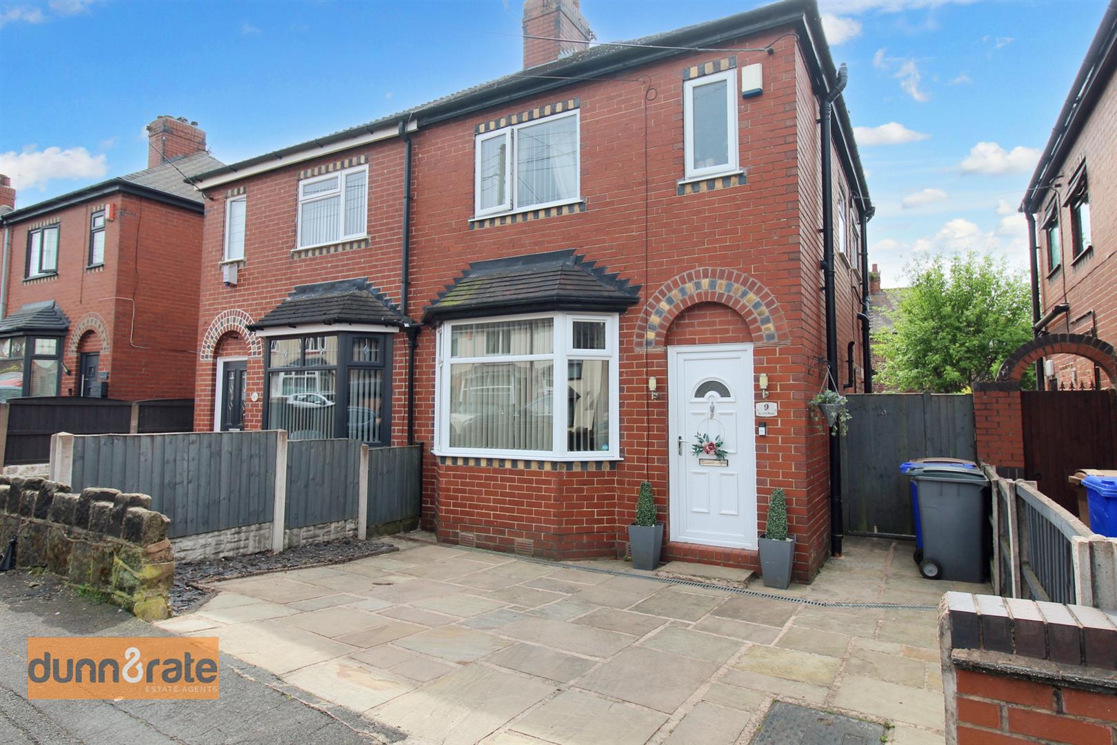 Leonard Avenue, Baddeley Green, Stoke-On-Trent